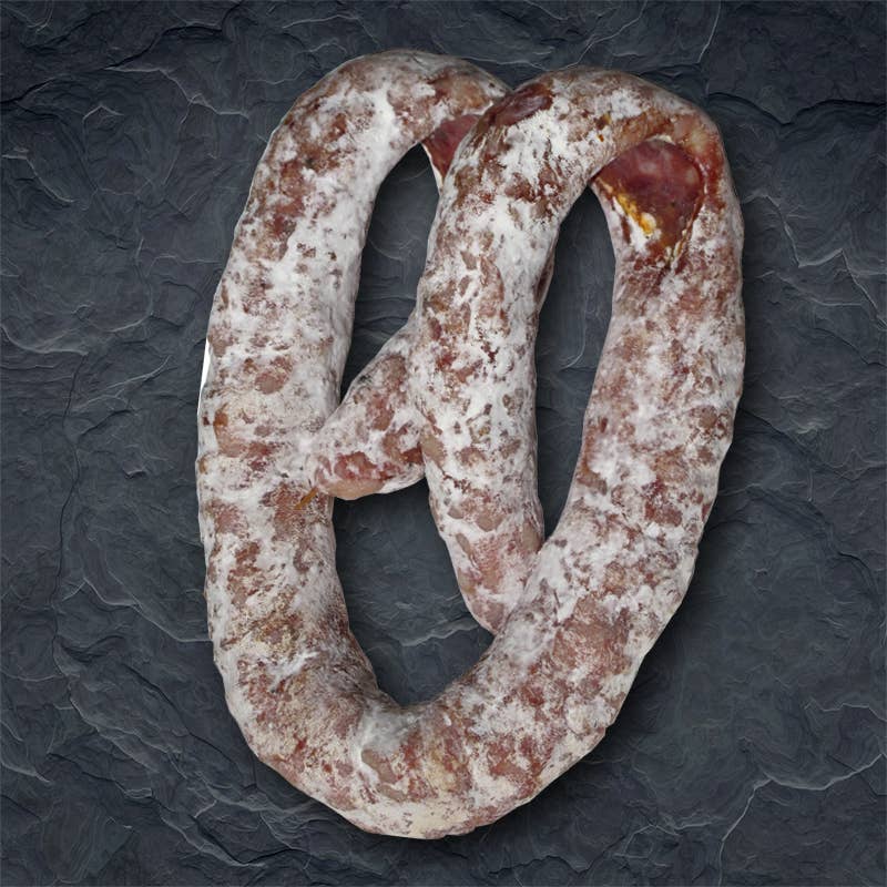 laboutiquedessaucissons - Wholesale Sausage - Aveyron Perche sausage1