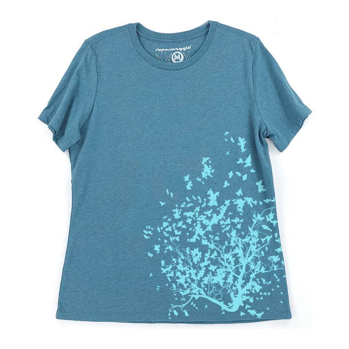 Flock Calliope Tee for wholesale by Supermaggie @ Faire
