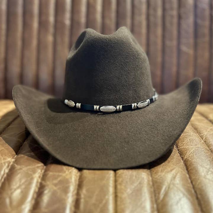 Planet Cowboy - Wholesale Cowboy Hat - Unisex - Sly Cowboy Hat3