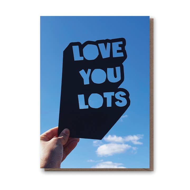 Recorte de amor por atacado de Hole In My Pocket