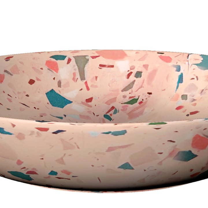 Les Pieds de Biche – Großhandel Früchtekorb – Obstkorb Terrazzo