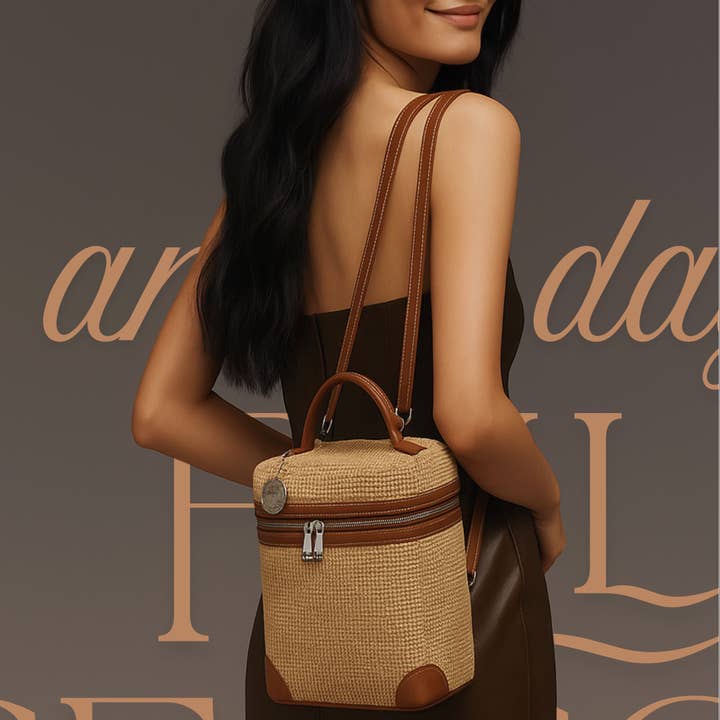 Terra Purse for wholesale by GIFT & ME