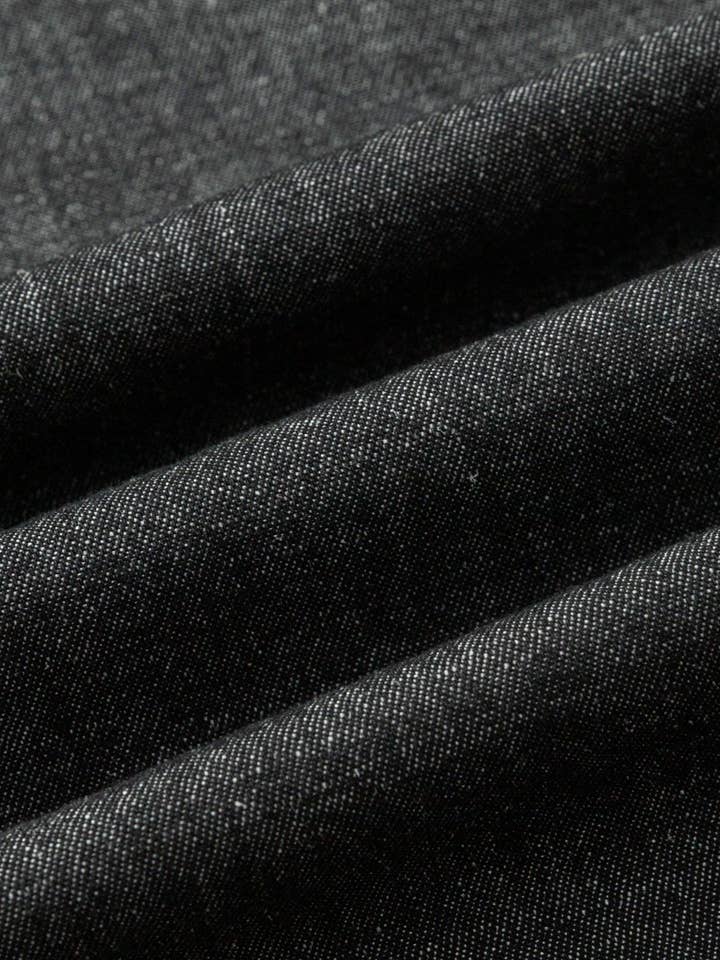 Juana - Wholesale Dress – Women's - Denim Atelier Shift Dress6