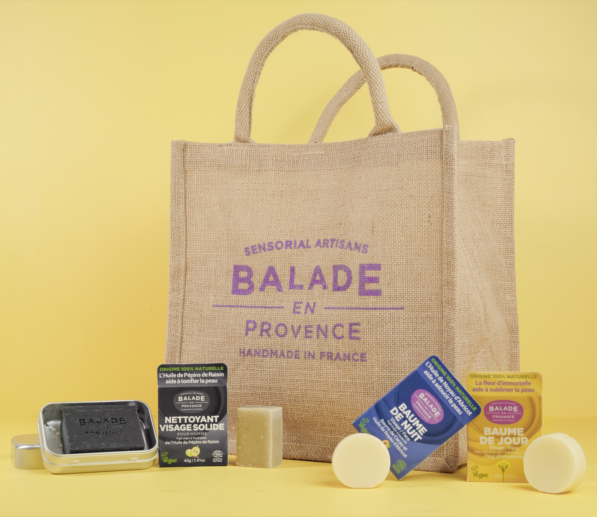 Mediatic Labs - Wholesale Tote Bag - Women's - Jute Bag1