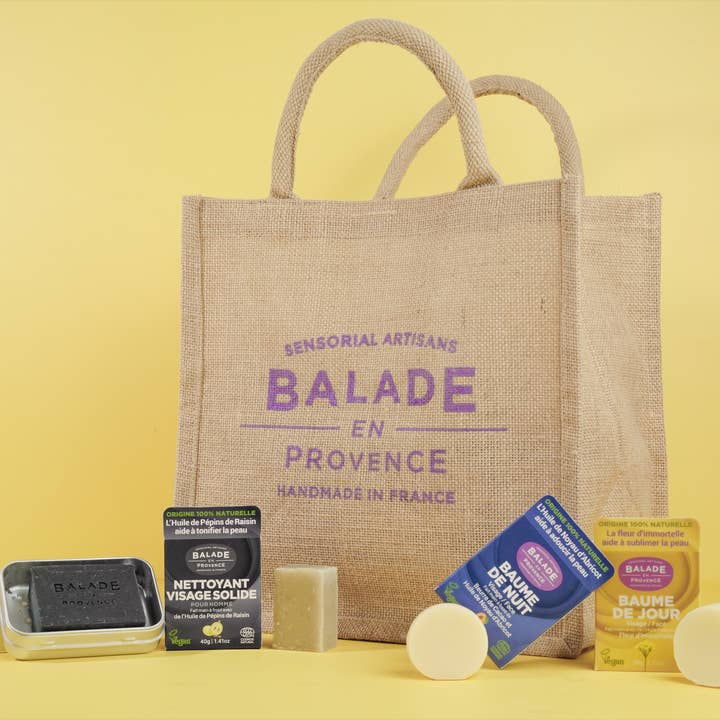 Mediatic Labs - Wholesale Tote Bag - Women's - Jute Bag1