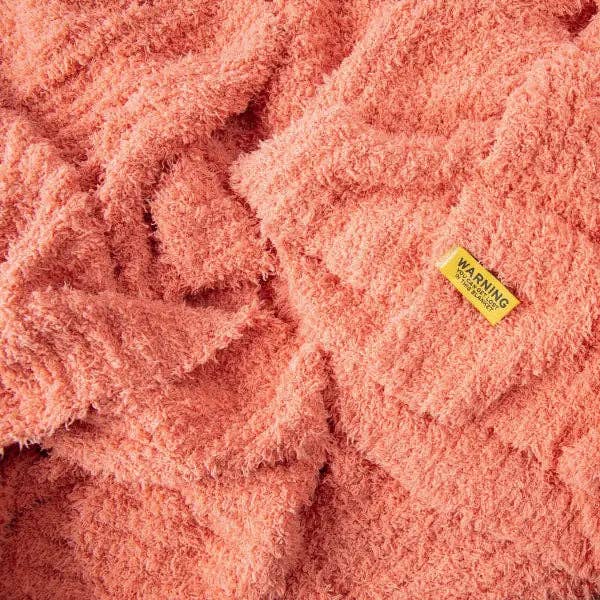 Big Blanket Co - Wholesale Bedding Blanket - Premier Plush™ Blanket53