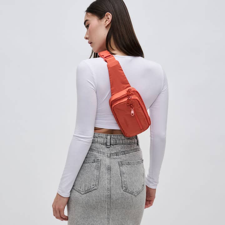 Sol and Selene - Wholesale Belt Bag - Women's - Hip Hugger Belt Bag95