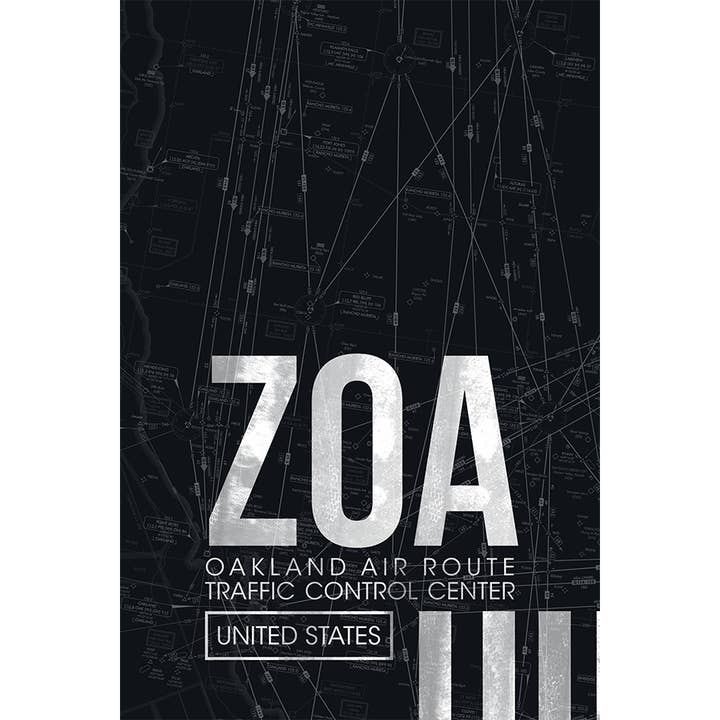 ZOA | RADAR för wholesale av 08 Left