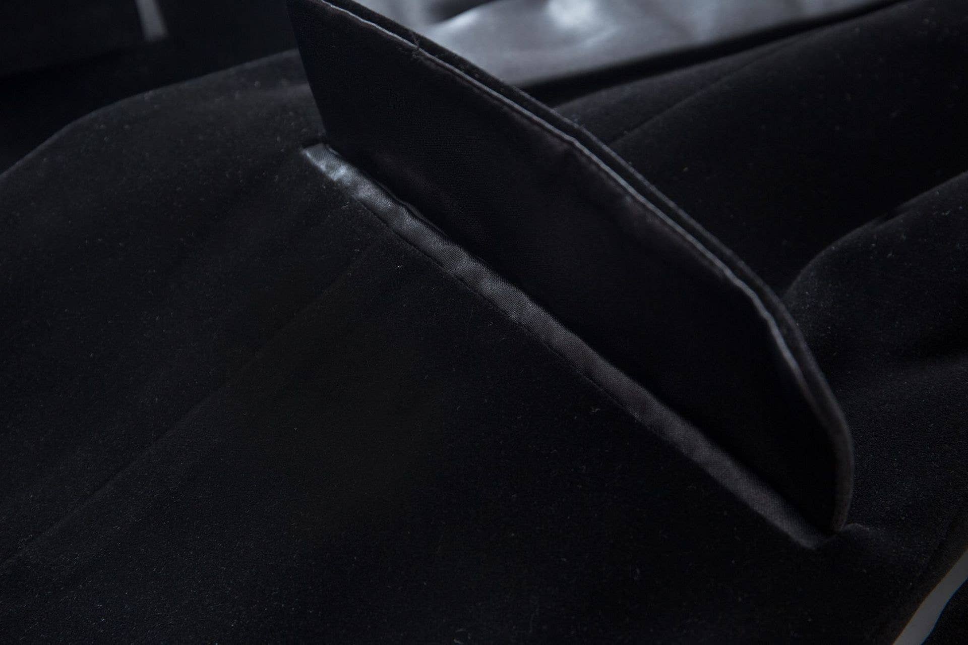 Productseeker – Engroshandel Blazer - Dame – BL032 Elegant Velvet Slim Fit blazer til kvinder6