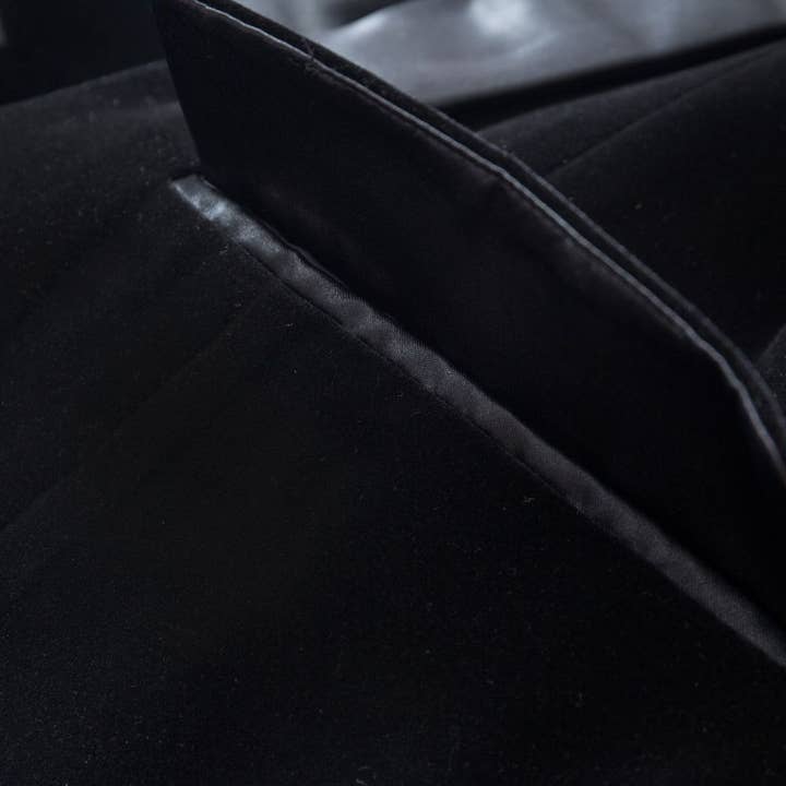 Productseeker – Engroshandel Blazer - Dame – BL032 Elegant Velvet Slim Fit blazer til kvinder6