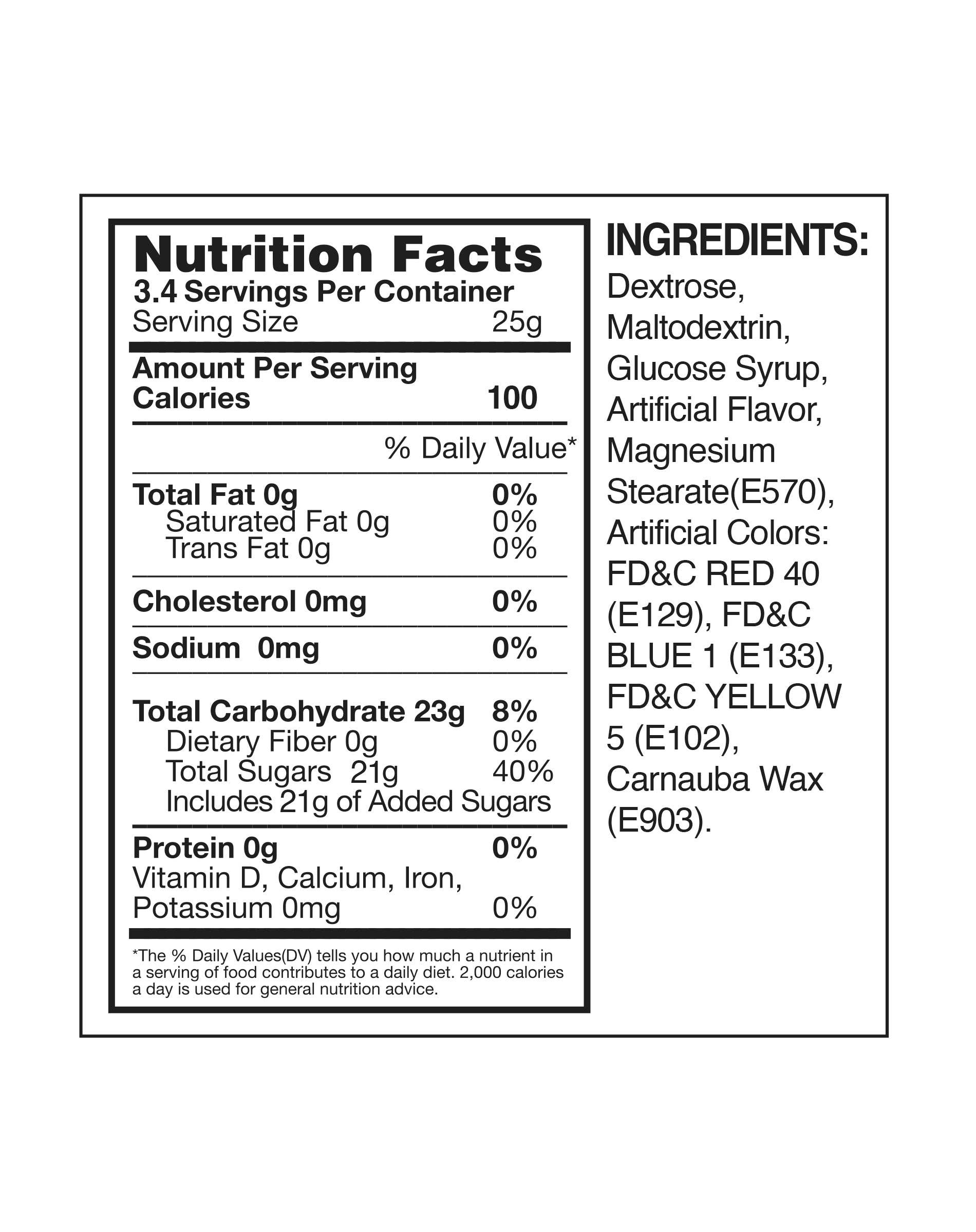 Little Genie Productions - Wholesale Hard Candy - Suck a Bag of St. Nick's Dicks-3oz Bag4