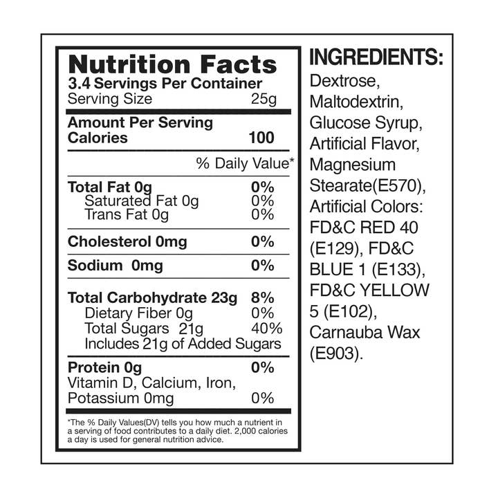 Little Genie Productions - Wholesale Hard Candy - Suck a Bag of St. Nick's Dicks-3oz Bag4