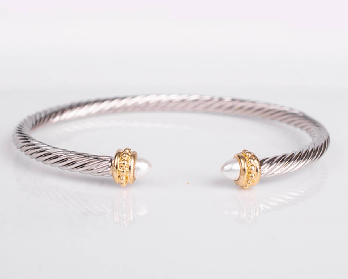 My Best Kept Jewelry - Wholesale Jewelry Set - The Classic Stack2