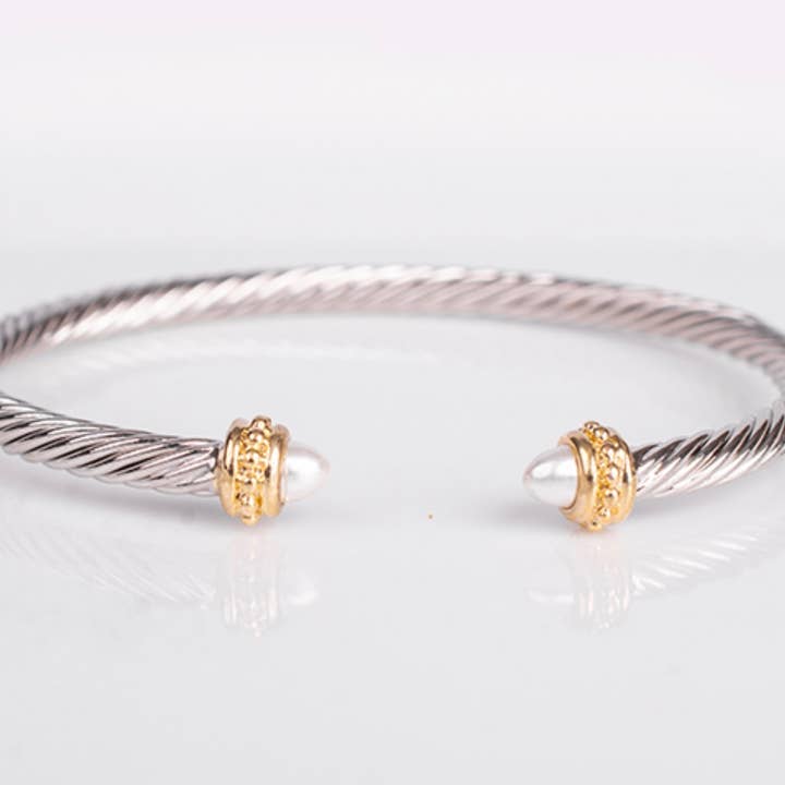 My Best Kept Jewelry - Wholesale Jewelry Set - The Classic Stack2