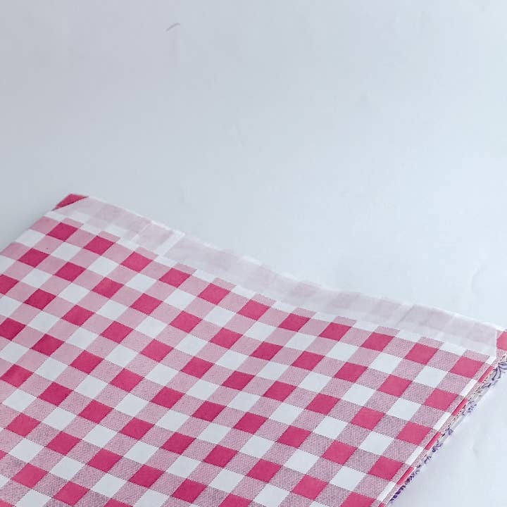 Buste Piane 24 + 6 x 42 cm LARGE100 MINIVICHY CANDY PINK per la vendita all'ingrosso da parte di CHIC&PAPER