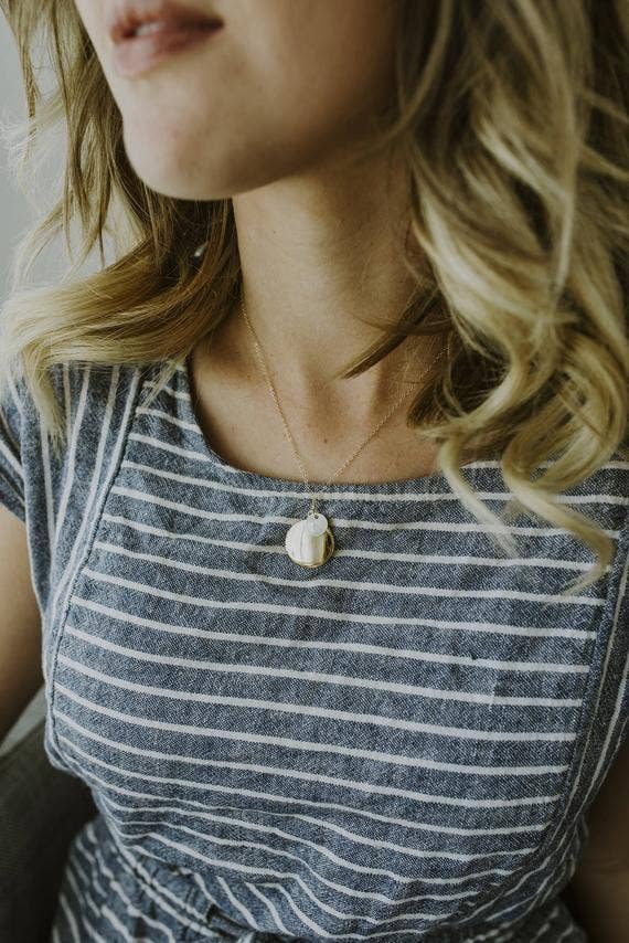 GiGisPetals - Wholesale Kids Necklace - Kids - Locket Necklace for kids and adults3