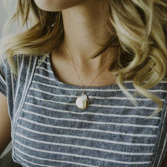 GiGisPetals - Wholesale Kids Necklace - Kids - Locket Necklace for kids and adults3