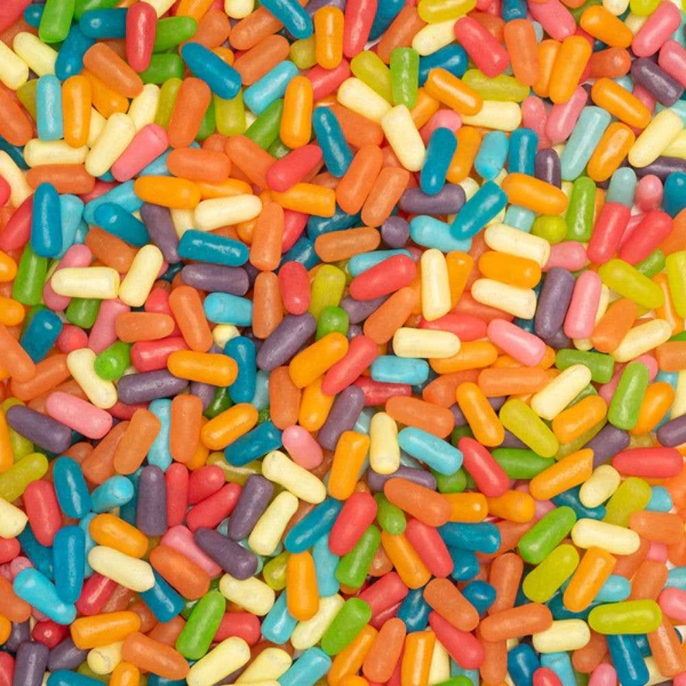 Candy In Bulk - Wholesale Gummy - Mike and Ike Mega Mix Candy – Bulk Value Bag1