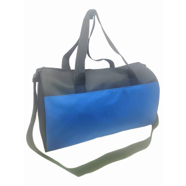 NARWEY INC - Wholesale Weekender Bag - Women's - Travel Bag-Portable Handheld Yoga and Gym Bag for Trips2