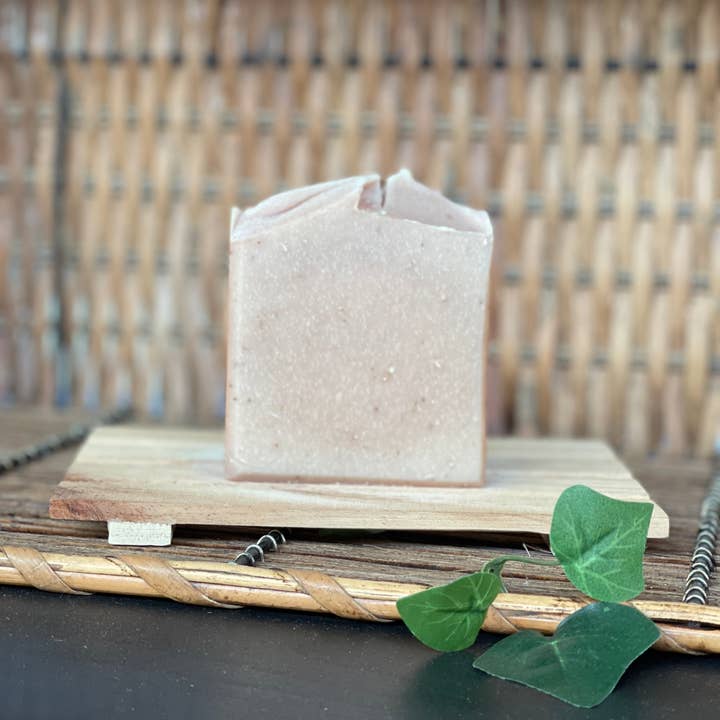 Coco Select - Wholesale Bar Soap - Baccarat Rouge 540 *Type* Soap