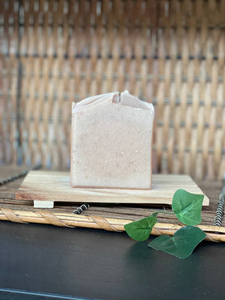 Baccarat Rouge 540 *Type* Soap for wholesale by Coco Select