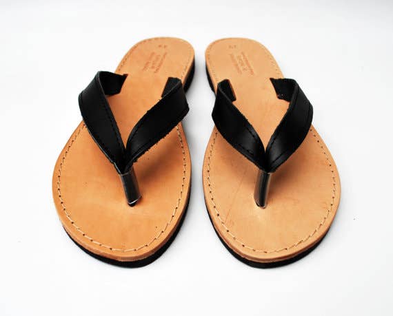 Nikola Sandals - Wholesale Flip Flops - Women's - Flip Flops - Available in 19 colors1