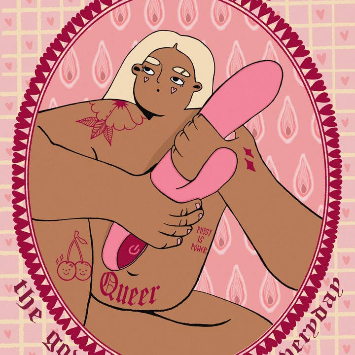 Government F*cks Me Everyday for wholesale by Boe Studios