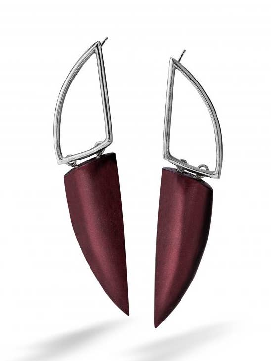 Brincos Element 3 por atacado de GALERIE WENGE