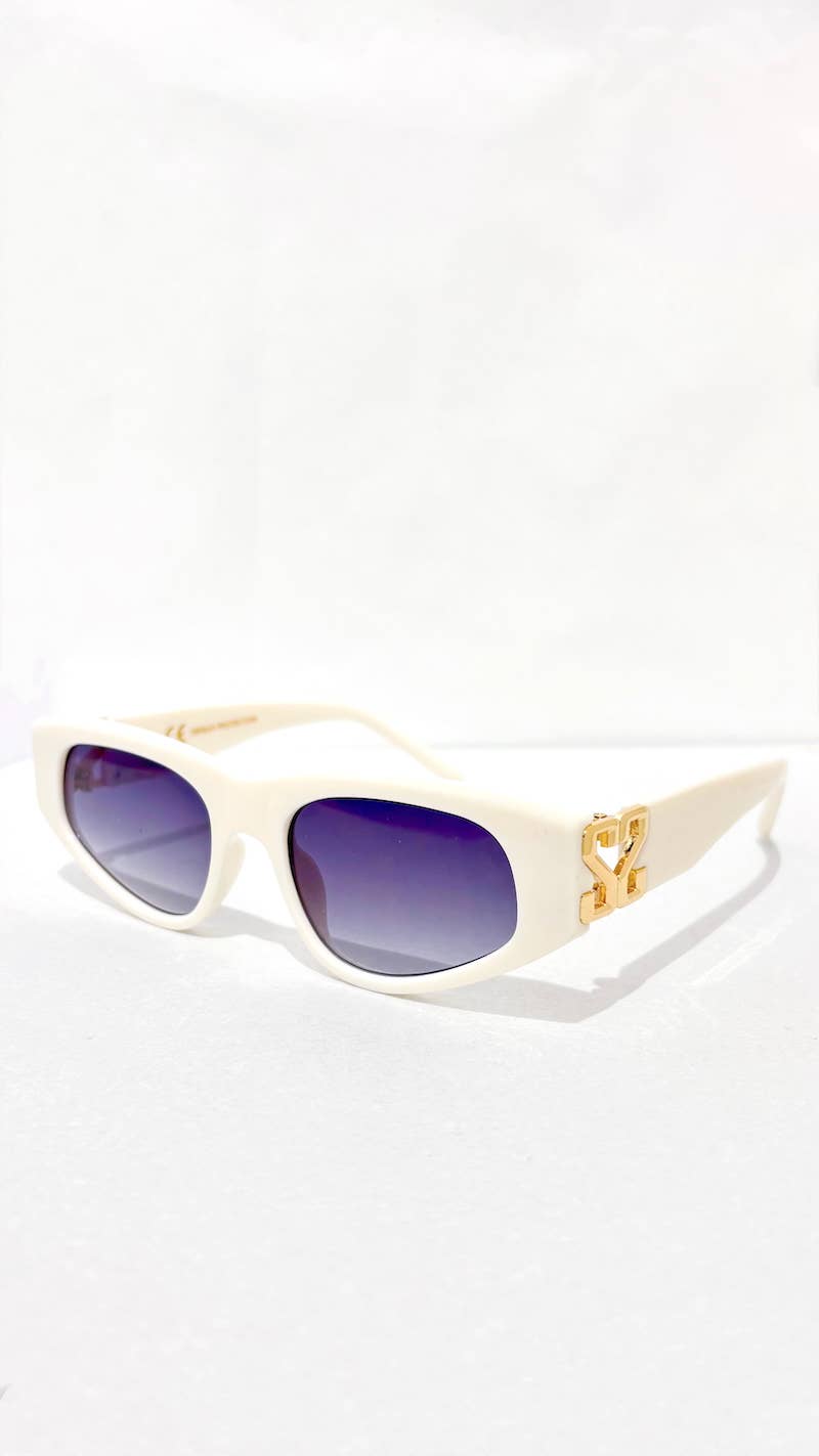 BYREN | ÉLINE L'ATELIER - Wholesale Sunglasses - Women's - CV2929 sunglasses3
