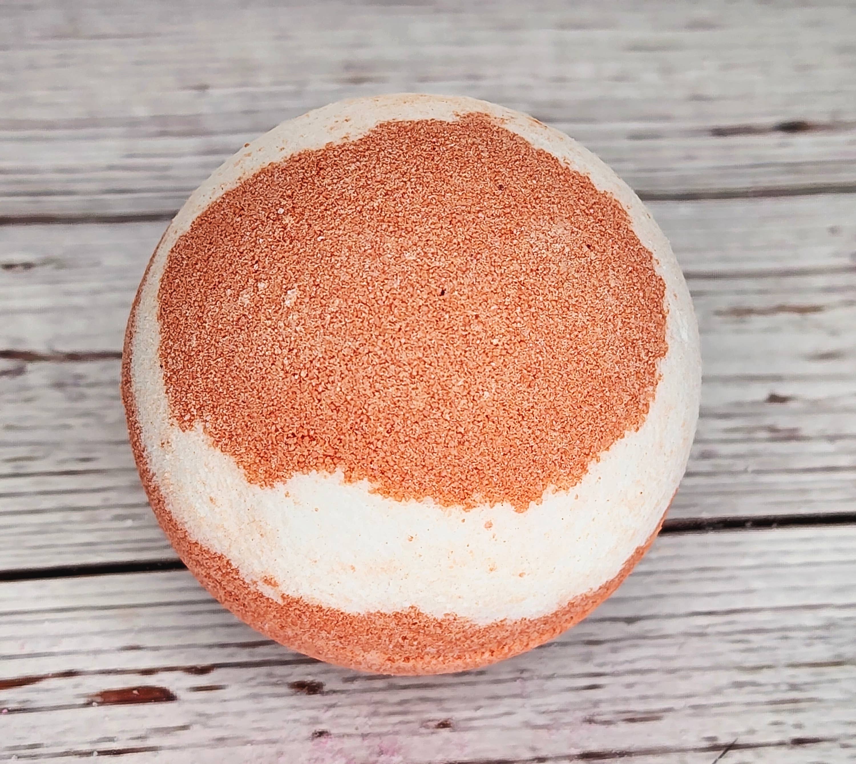 Glow Body and Soul - Wholesale Bath Bomb/Fizz - Smitten Bath Bomb Fizzy3