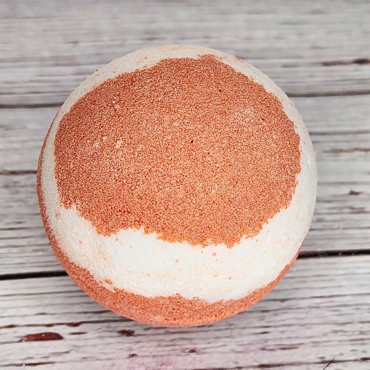 Glow Body and Soul - Wholesale Bath Bomb/Fizz - Smitten Bath Bomb Fizzy3