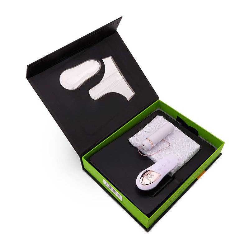 Nu Sensuelle – wholesale Sexleksaker – Fjärrkontroll Pleasure Panty13