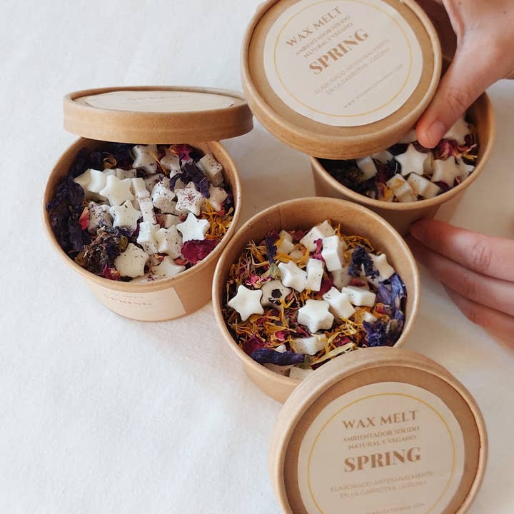 Your Nice Things - Candles - - Wholesale Wax Melt - Wax Melt - from ylang-ylang and jasmine - spring