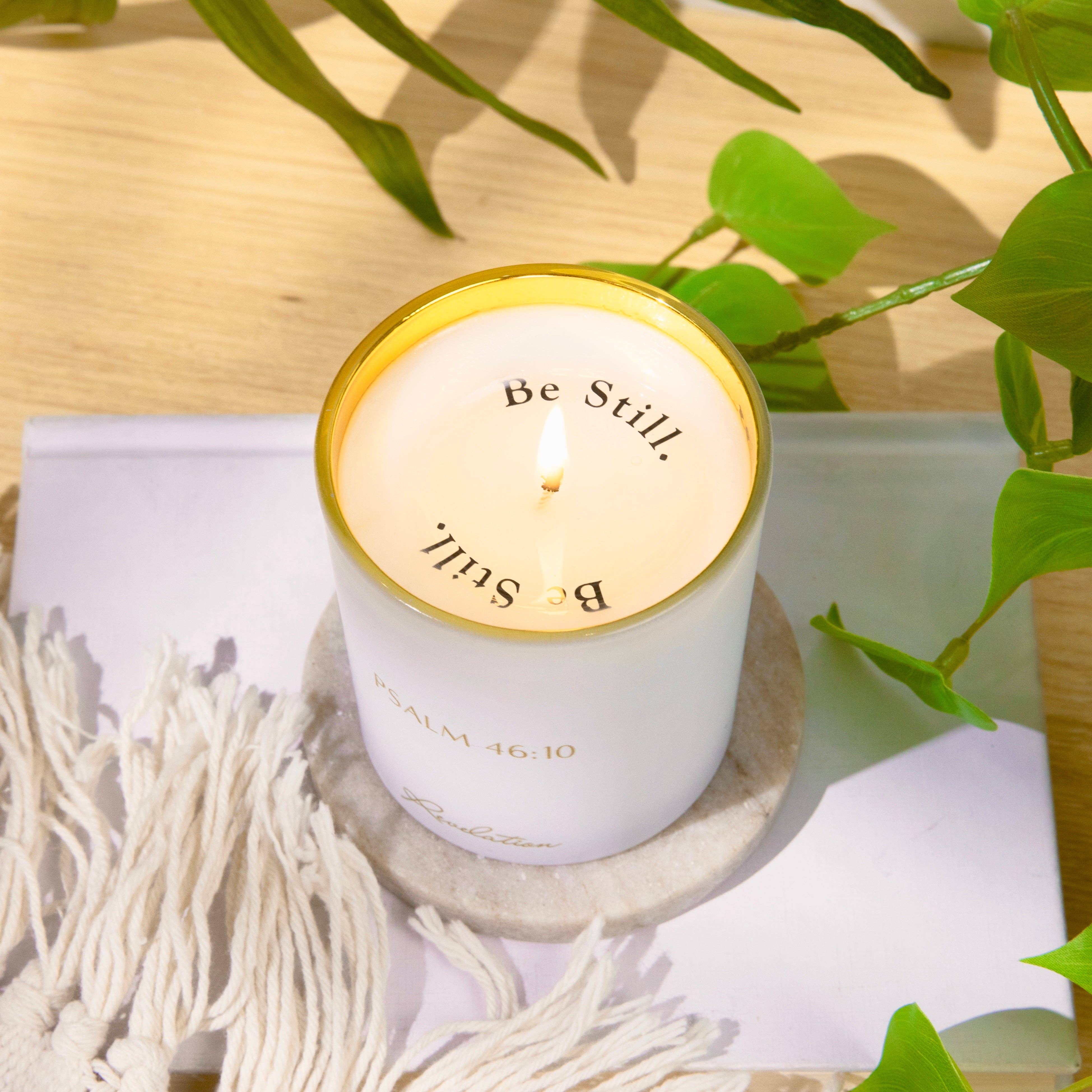 Revelation Candle - Wholesale Jar/Filled Candle - Spring 2025 Limited Edition Revelation Candle2