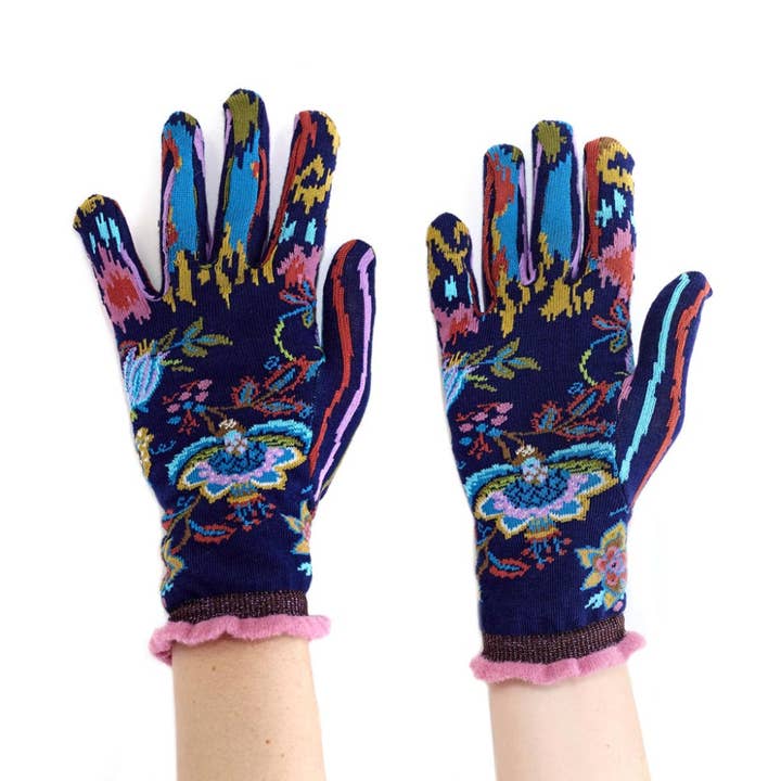 Grenade Gloves for wholesale by Dub & Drino