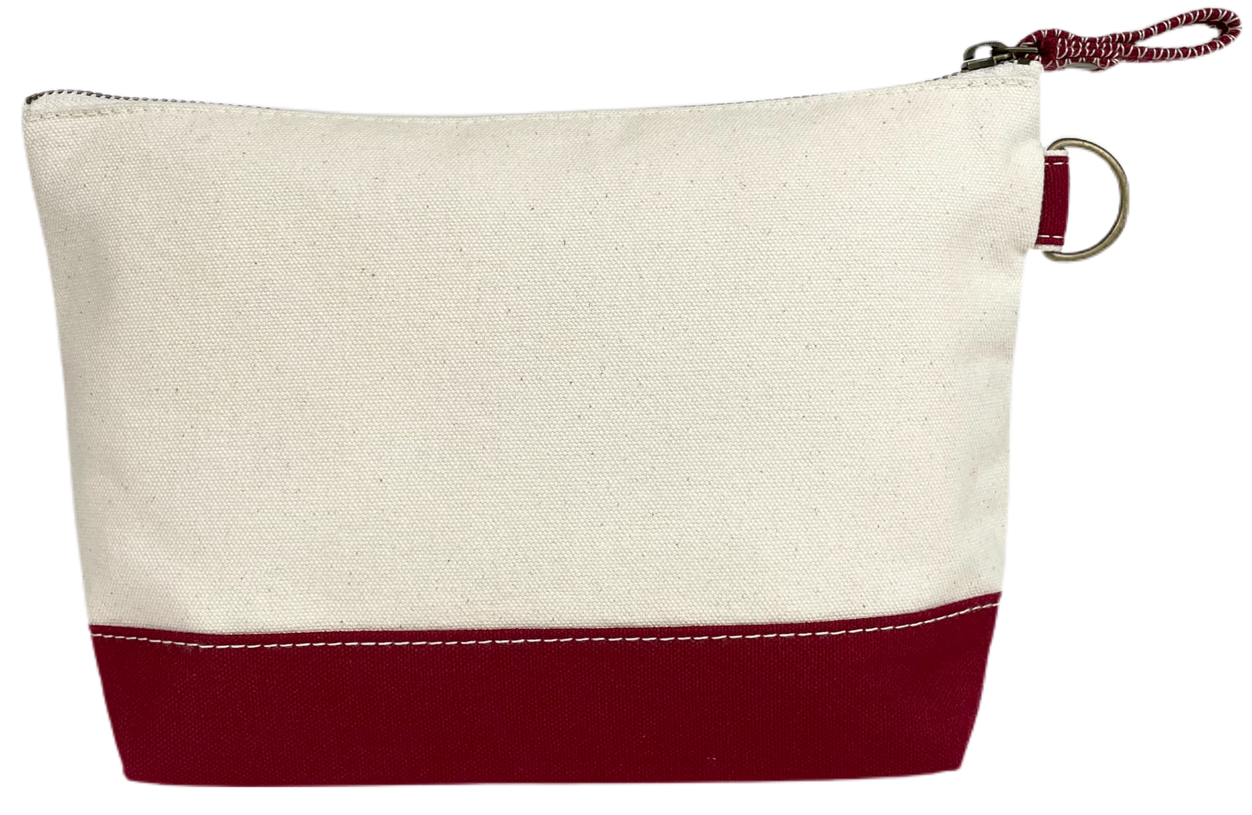 US Bags - Wholesale Pouch - Unisex - Premium Travel Canvas Pouch | Toiletry Tech Organizer Kit8