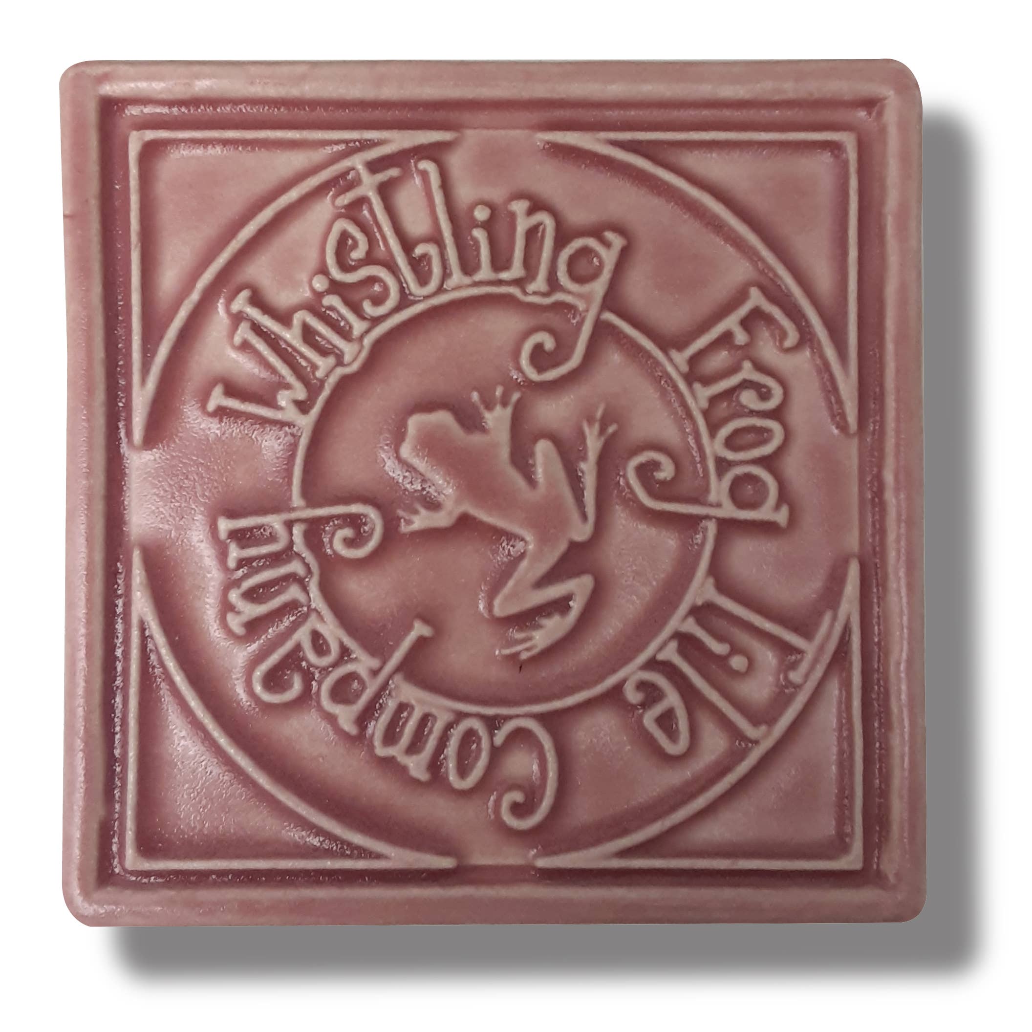 Whistling Frog Tile Inc. – Azulejo de parede por atacado – Ann Arbor, Michigan Art Tile Destination Town tema Michigan8