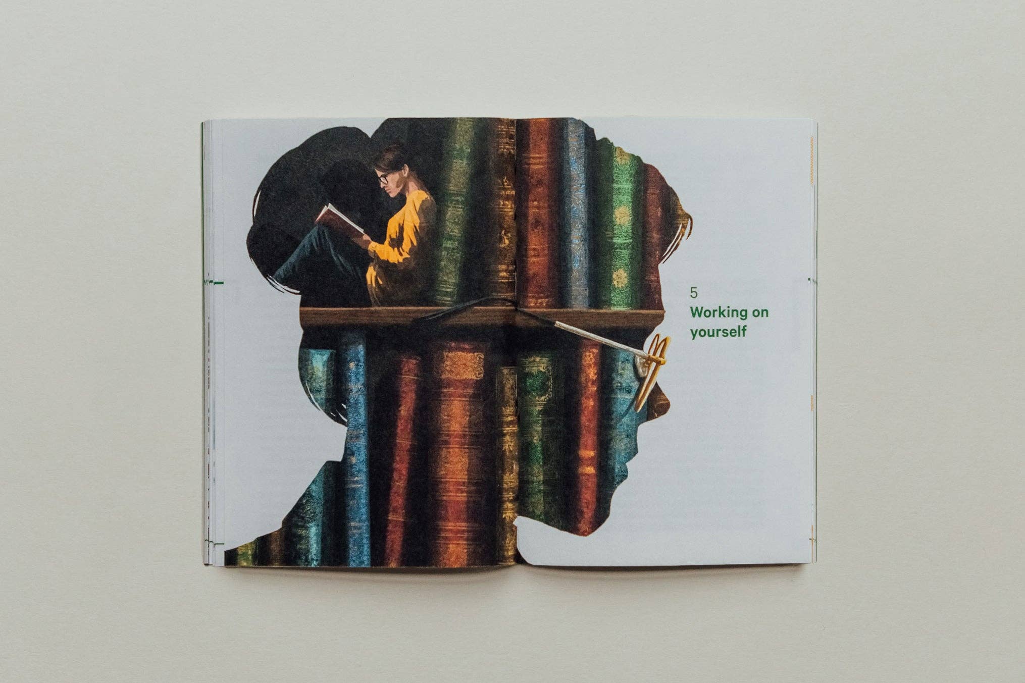 Do Books - Wholesale Business & Finance Book - Do Start, Guide to Starting a Business4