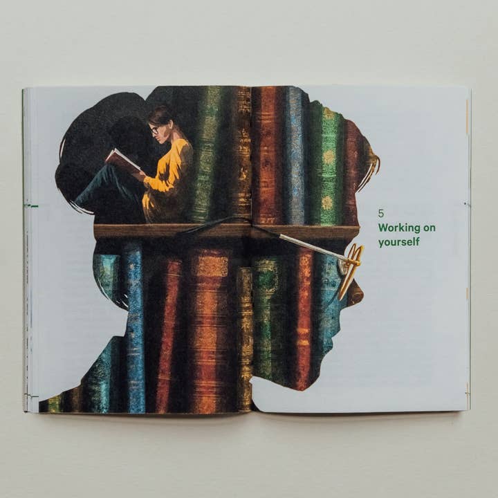 Do Books - Wholesale Business & Finance Book - Do Start, Guide to Starting a Business4