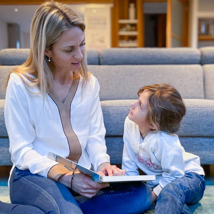 SCHMETTERLINE - Venta al por mayor Libro de preescolar (3-5 años) - Willi y sus gafas mágicas3