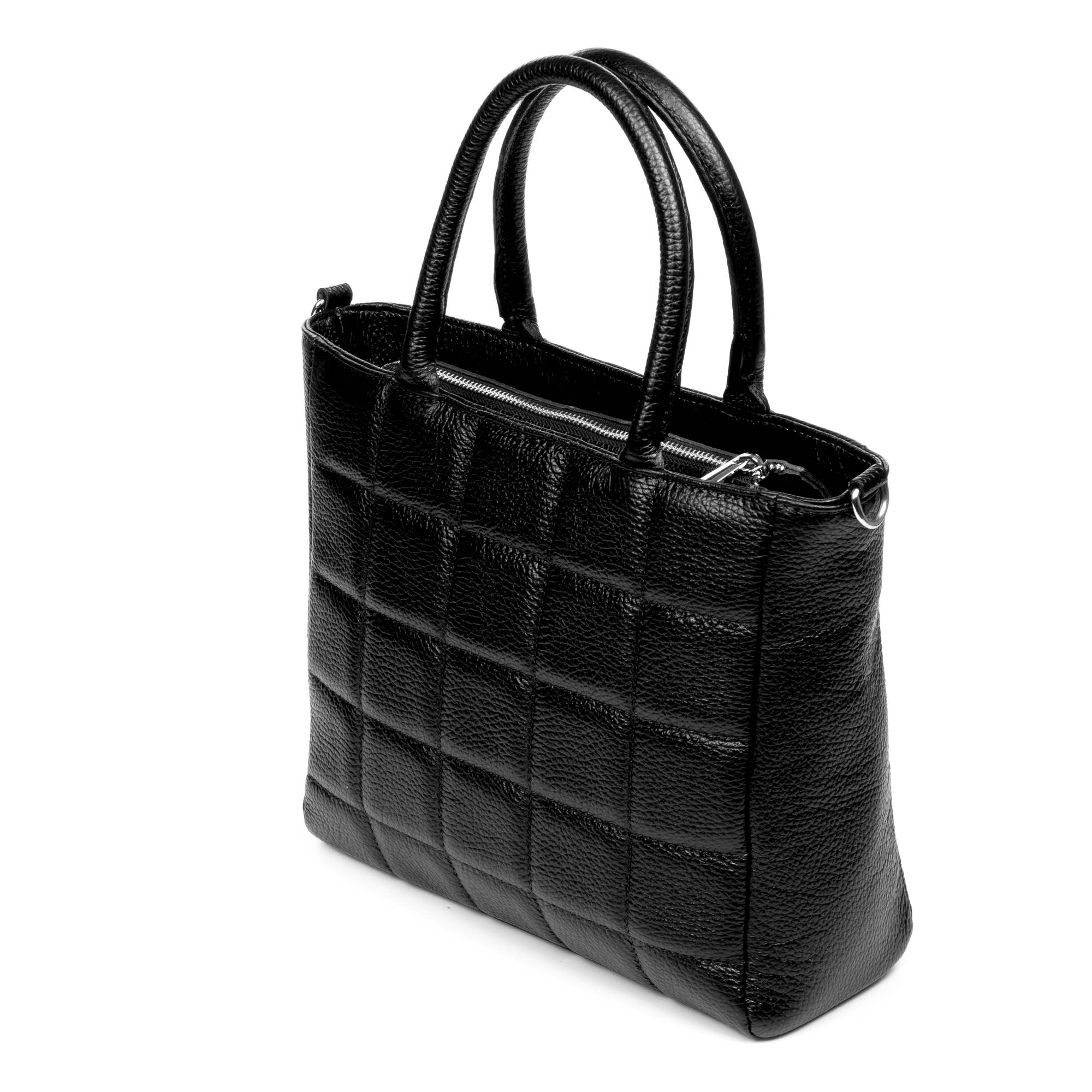 FIRENZE ARTEGIANI - Vendita all'ingrosso Borsa tote - Donna - Tote bag da donna Albizzate. Finitura Dolla in vera pelle6