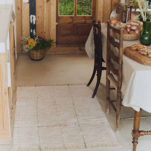 Lorena Canals - Wholesale Area Rug - Kids & Baby - Washable Rug Color Lines