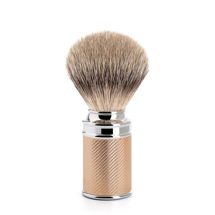 The Brighton Group USA - Wholesale Shave Brush - Men's - MÜHLE TRADITIONAL Shaving Brushes3