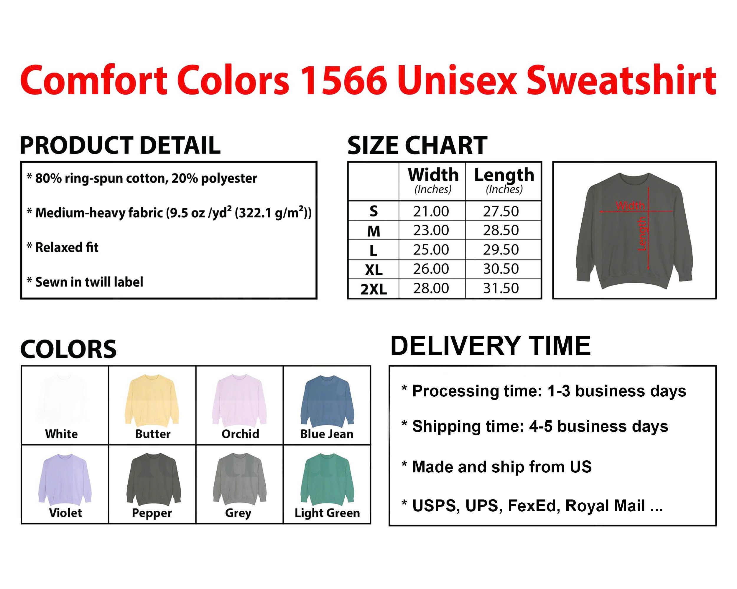 Glaime - Vendita all'ingrosso Maglietta stampata - Donna - Maglietta Comfort Colors del Campo di Zucche di Hagrid, Maglione di Zucca5