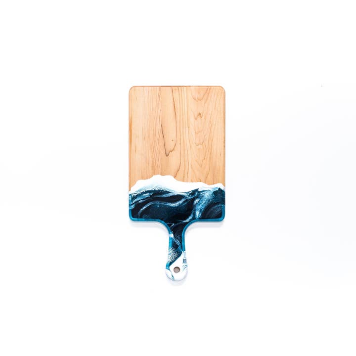 Lynn & Liana Designs - Wholesale Cheese Board - Discontinued Maple Boards! Get 25% off! NO TARIFFS!39