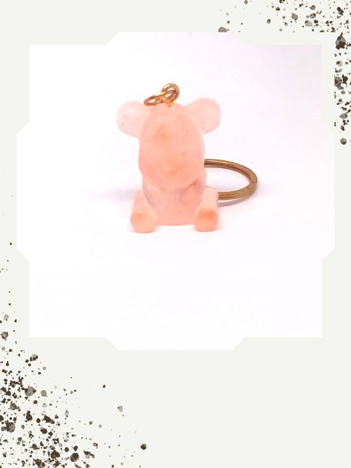 Kleine teddybeer voor wholesale door LE MONDE DE SOON