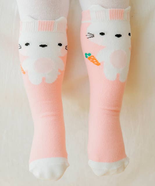 Rabbit Knee Socks for wholesale on Faire