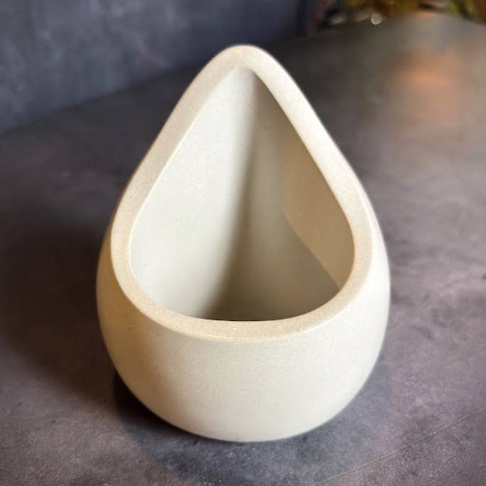 Tear Drop Vessel for wholesale by Good Home & Company