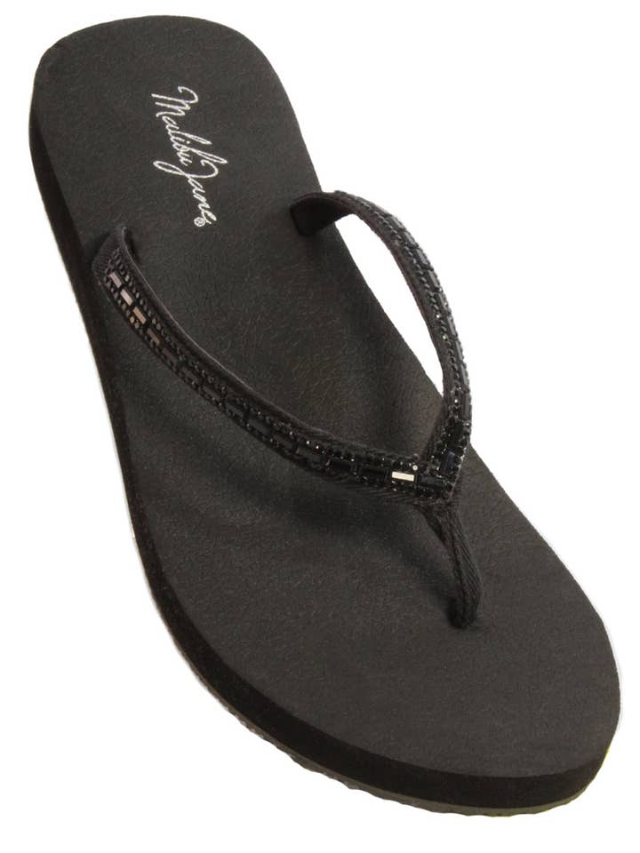 Zwart Bel Air Baguette zwart kristal voor groothandel op Faire0