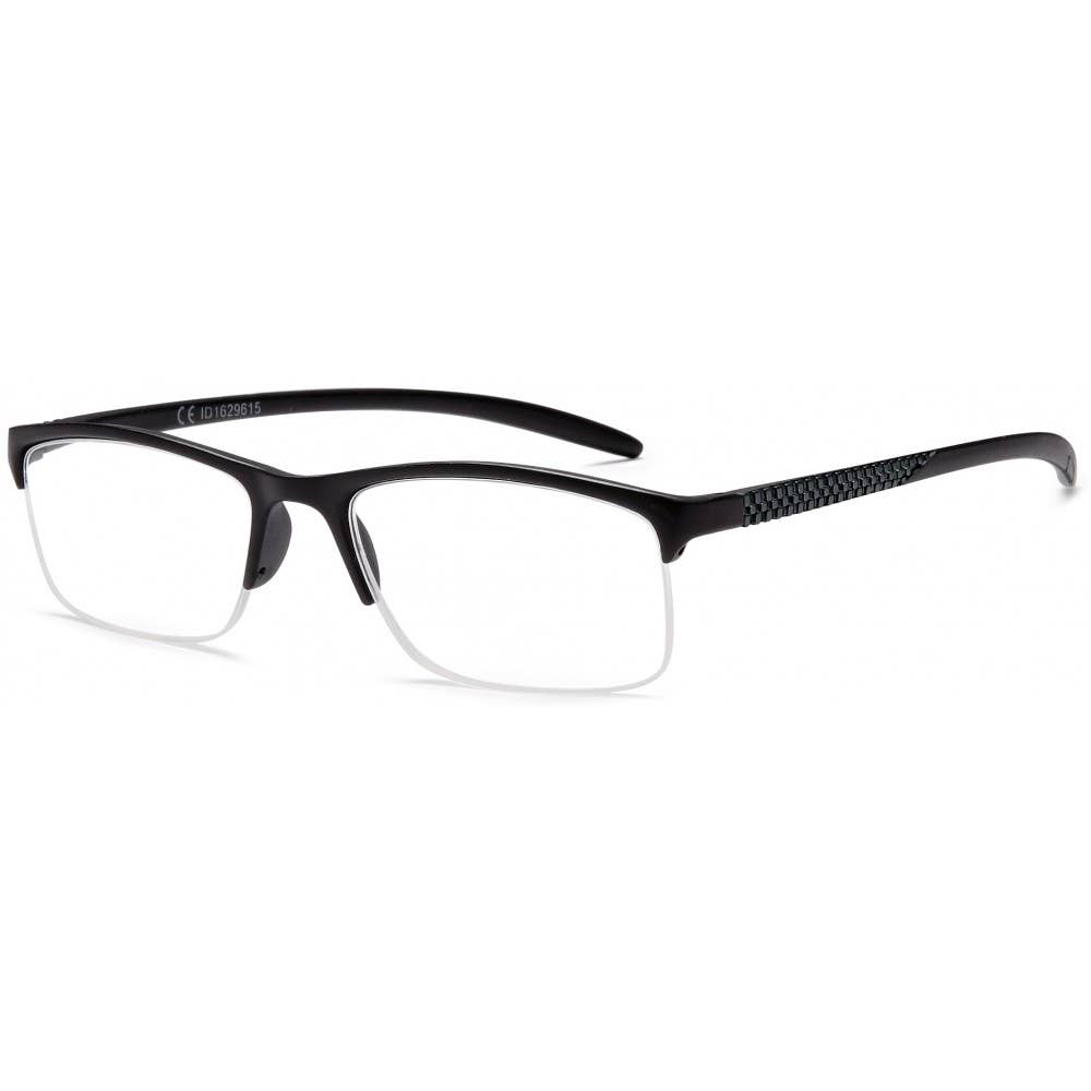 NEW VISION MILANO SRL - Wholesale Eyeglasses - Unisex - Pre-assembled reading glasses - Light Frame - NV30224